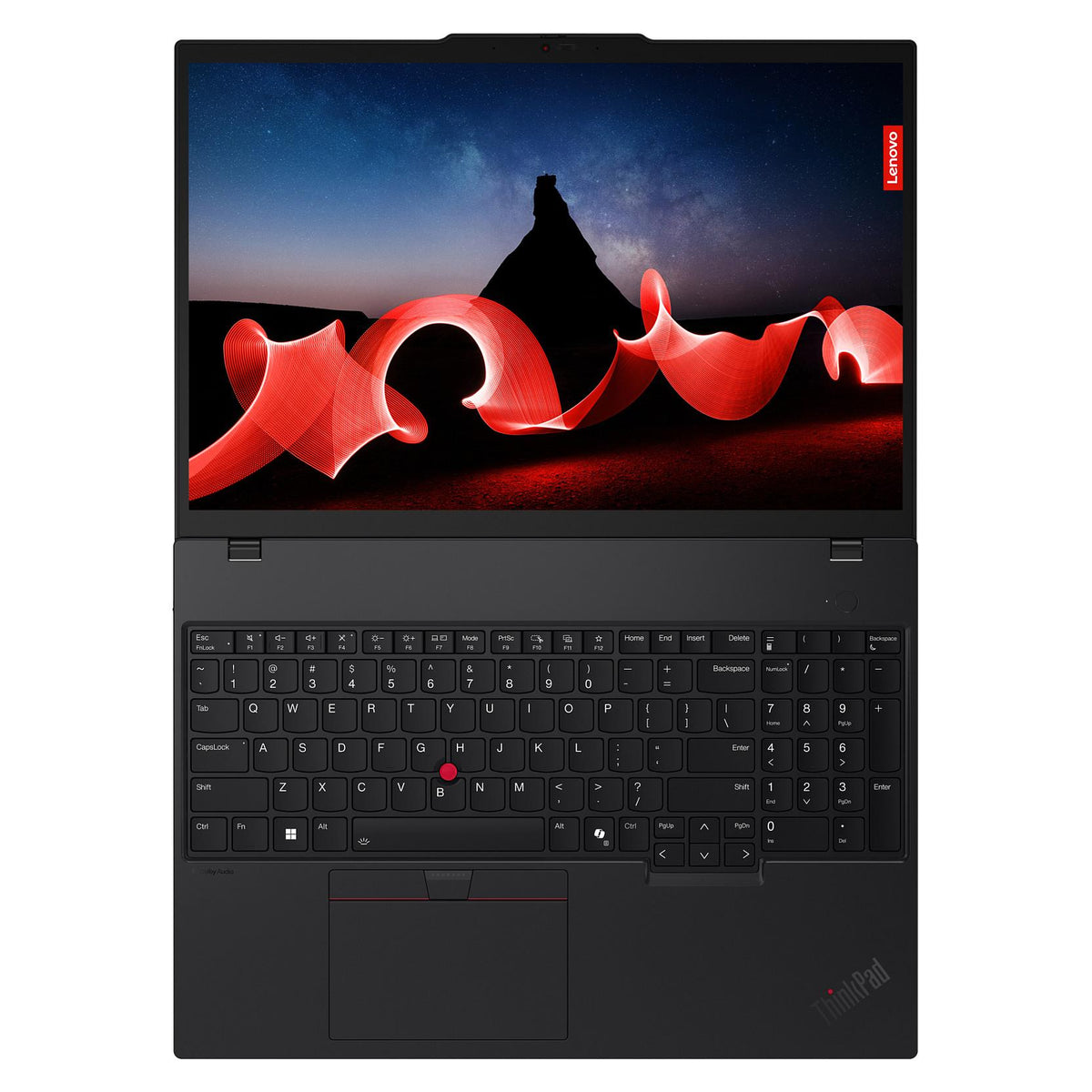 Lenovo ThinkPad T16 G3 21MN CU5 125U/16GB/512SSD/W11Pro black