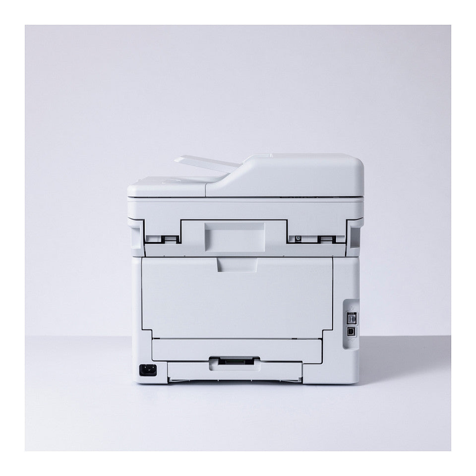 Brother DCP-L3560CDW Farb-LED-Multifunktionsdrucker 3in1 A4 LAN WiFi Duplex ADF