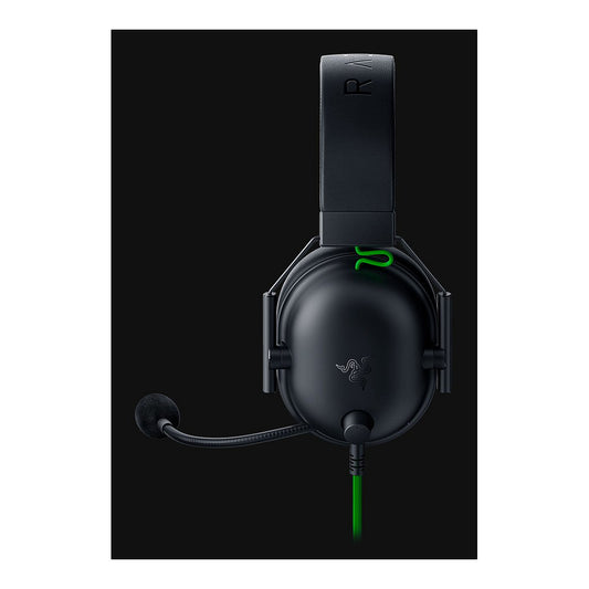 Razer BlackShark V2 X Gaming Headset overear wired black