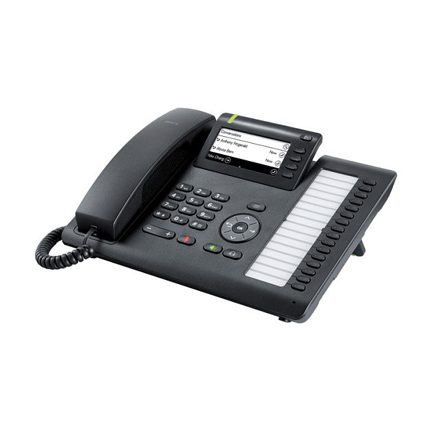 Unify OpenScape CP400 SIP