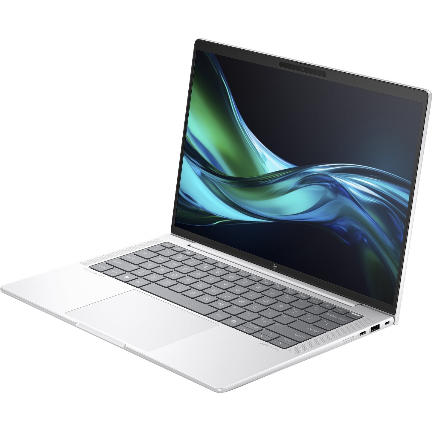 HP EliteBook 1040 G11 Intel Core Ultra 5 125H 35,56cm 14Zoll 16GB 512GB/SSD W11P 1 Jahr (DE)