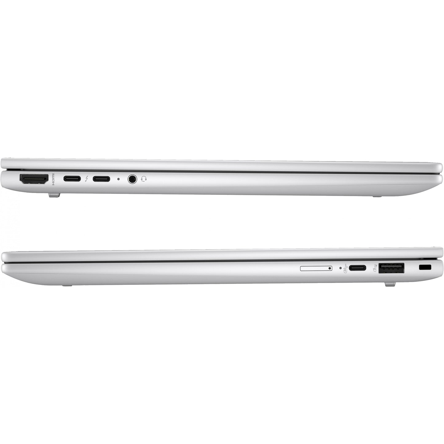 HP EliteBook 1040 G11 Intel Core Ultra 5 125H 35,56cm 14Zoll 16GB 512GB/SSD W11P 1 Jahr (DE)