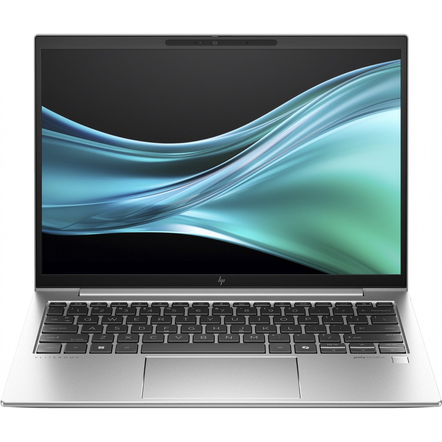 HP EliteBook 830 G11 Intel Core Ultra 5 125U 33,78cm 13,3Zoll WUXGA 16GB 512GB/SSD LTE 4G W11P 1J War (DE)