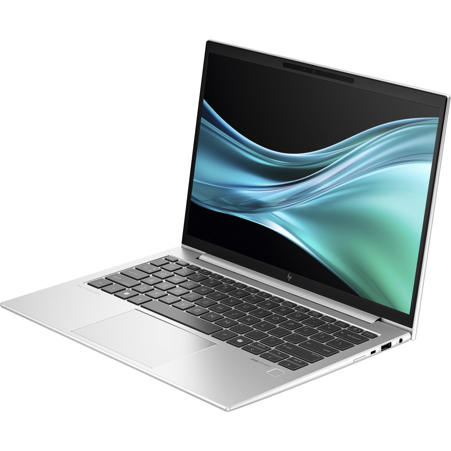 HP EliteBook 830 G11 Intel Core Ultra 5 125U 33,78cm 13,3Zoll WUXGA 16GB 512GB/SSD LTE 4G W11P 1J War (DE)