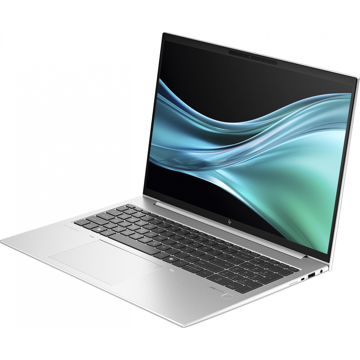 HP EliteBook 860 G11 Intel Core Ultra 7 155U 40,64cm 16Zoll WUXGA 16GB 512GB/SSD W11P 1JWar(DE) LTE 4G