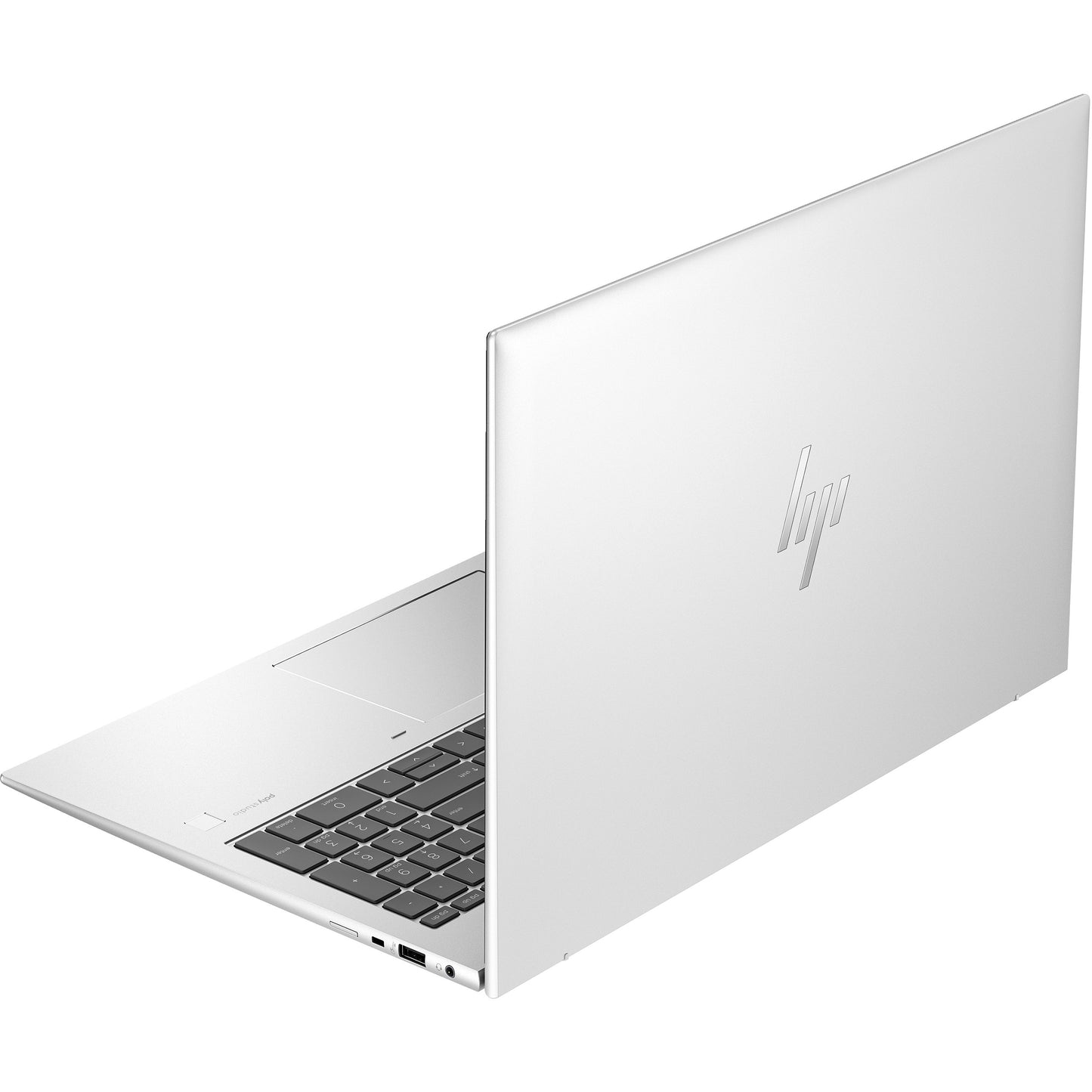 HP EliteBook 860 G11 Intel Core Ultra 7 155U 40,64cm 16Zoll WUXGA 16GB 512GB/SSD W11P 1JWar(DE) LTE 4G
