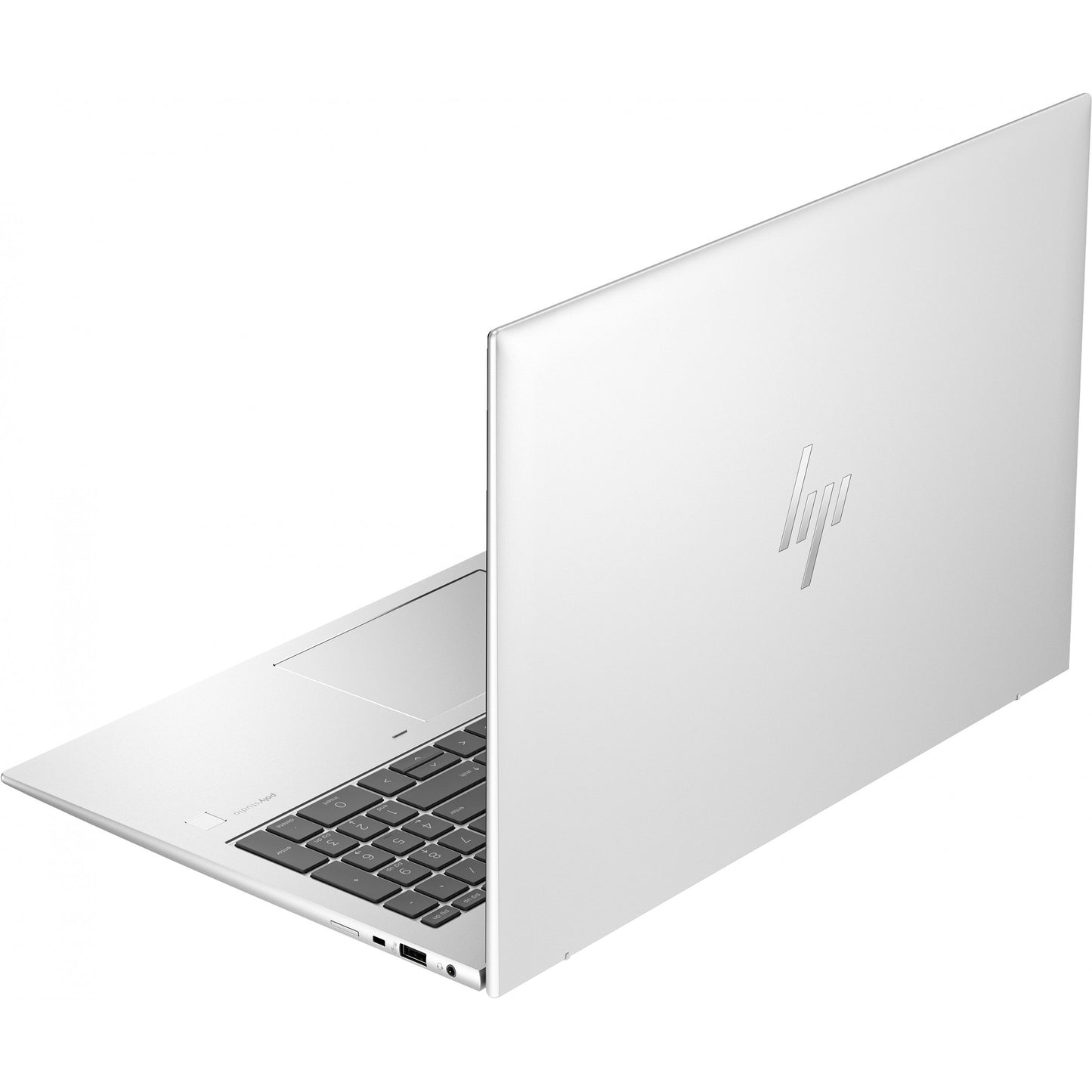 HP EliteBook 865 G11 AMD Ryzen 5 8540U 40,64cm 16Zoll WUXGA 16GB 512GB/SSD W11P 1J War (DE) LTE 4G