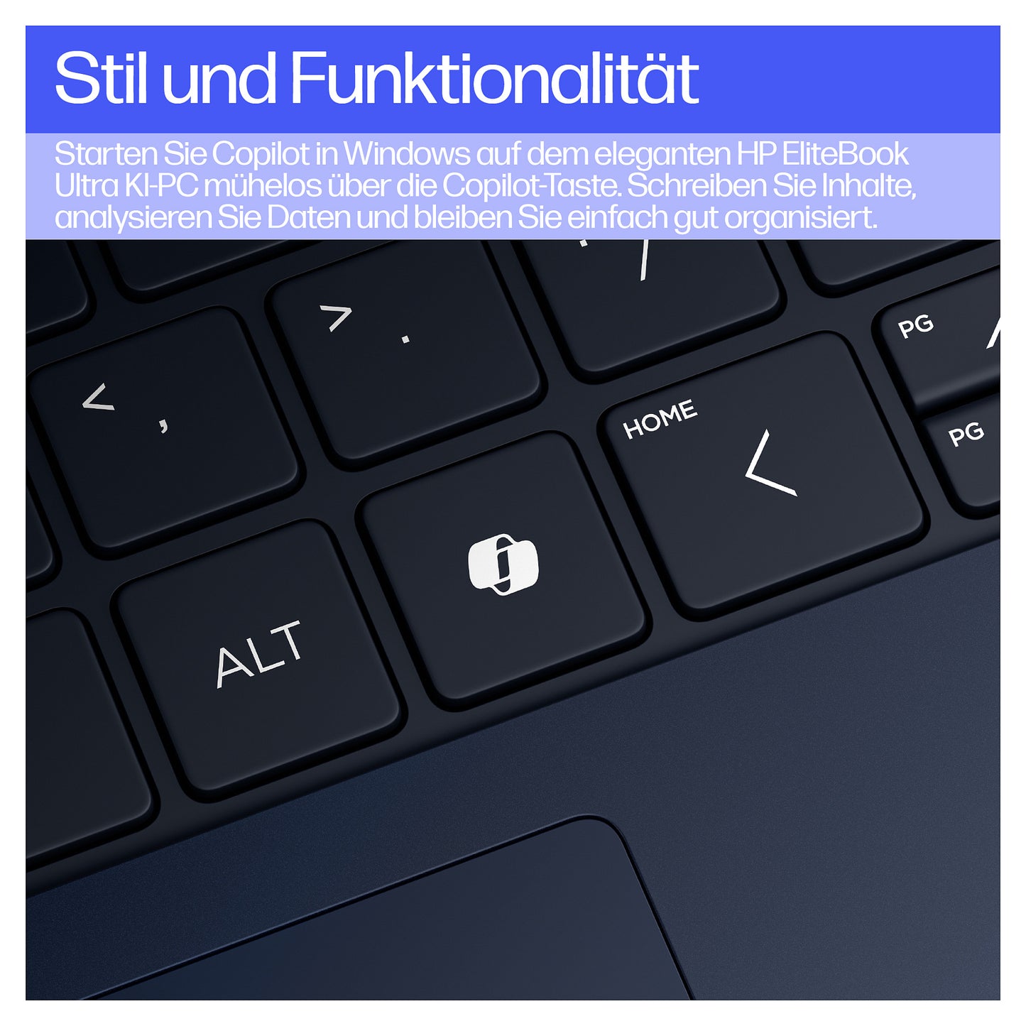 HP AI EliteBook Ultra G1q QS X1E7810 16GB/1TBSSD/W11Pro Touch