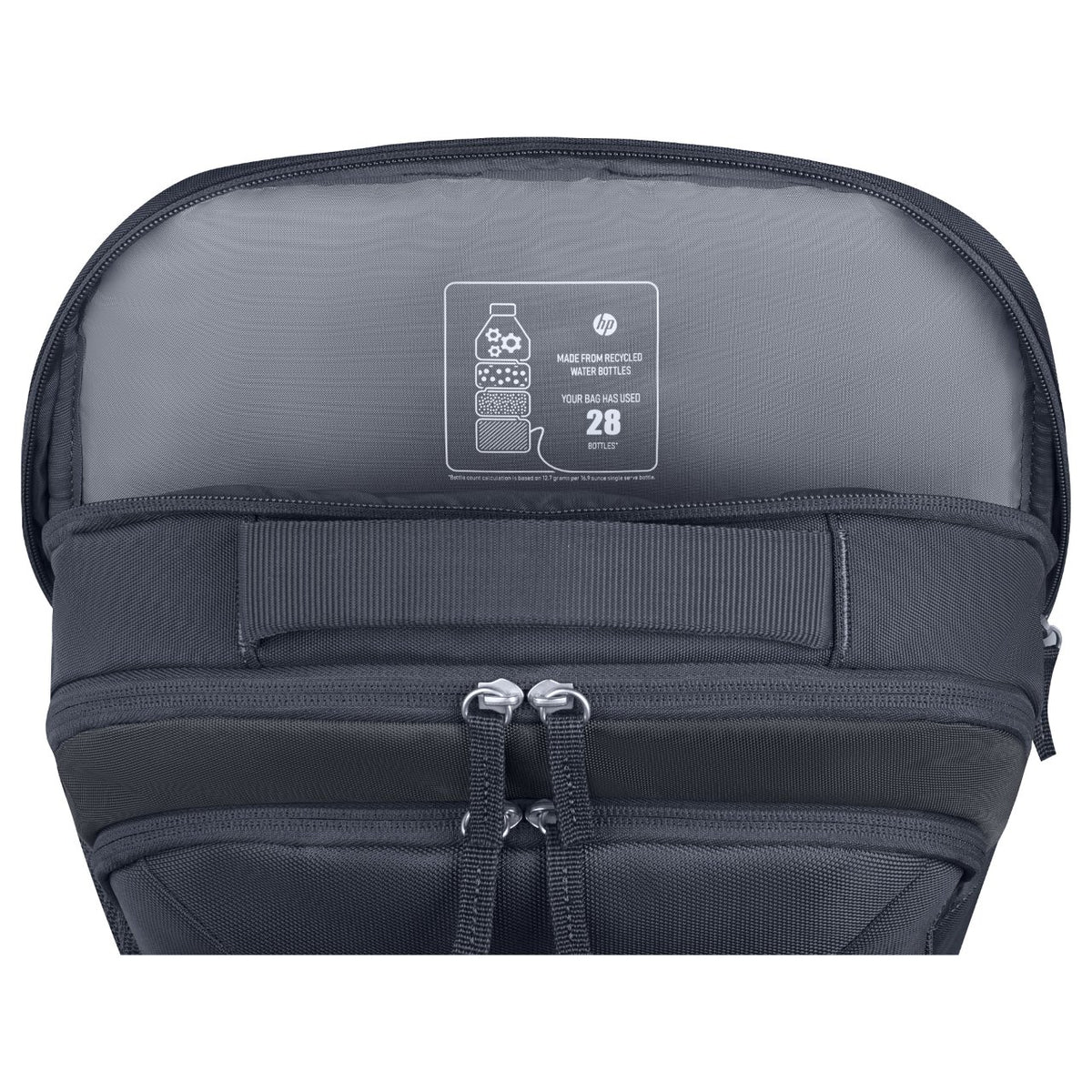 HP Everyday Backpack 40,6 cm 16,1" Notebook Rucksack