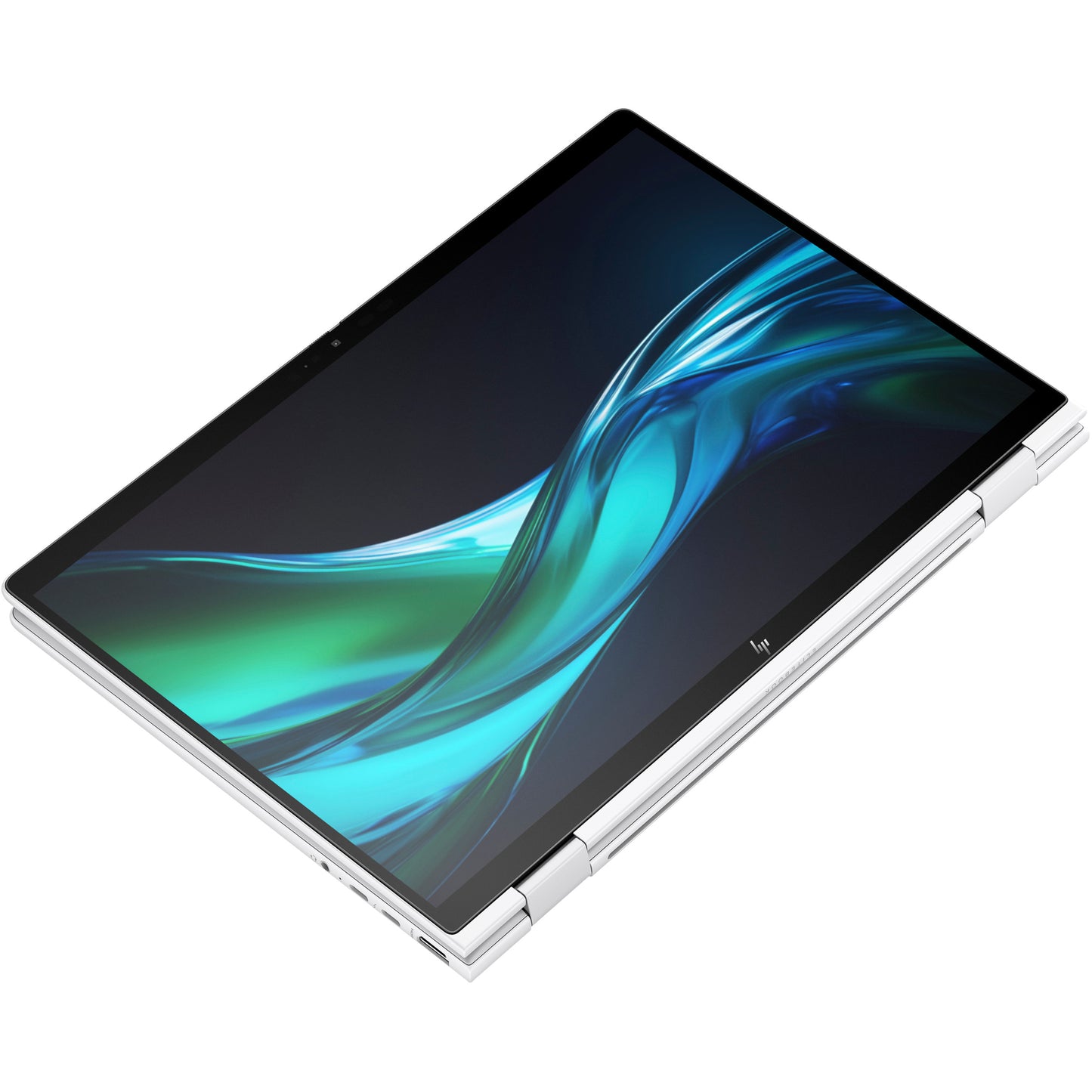 HP Elite x360 1040 G11 Intel Core Ultra 7 155H 35,56cm 14Zoll 2,8k 32GB 1TB/SSD W11P 1J War (DE) LTE 4G