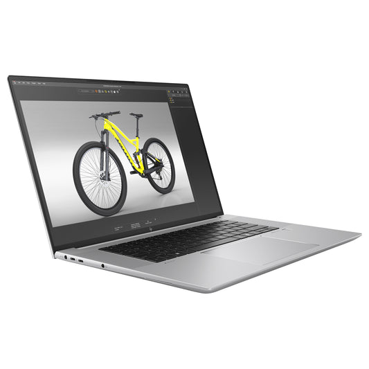 HP ZBook Studio G11 Intel Core Ultra 9 185H 40,64cm 16inch WQUXGA 32GB 1TB/SSD NVIDIA RTX 4070 32GB W11P 3J Gar (DE)