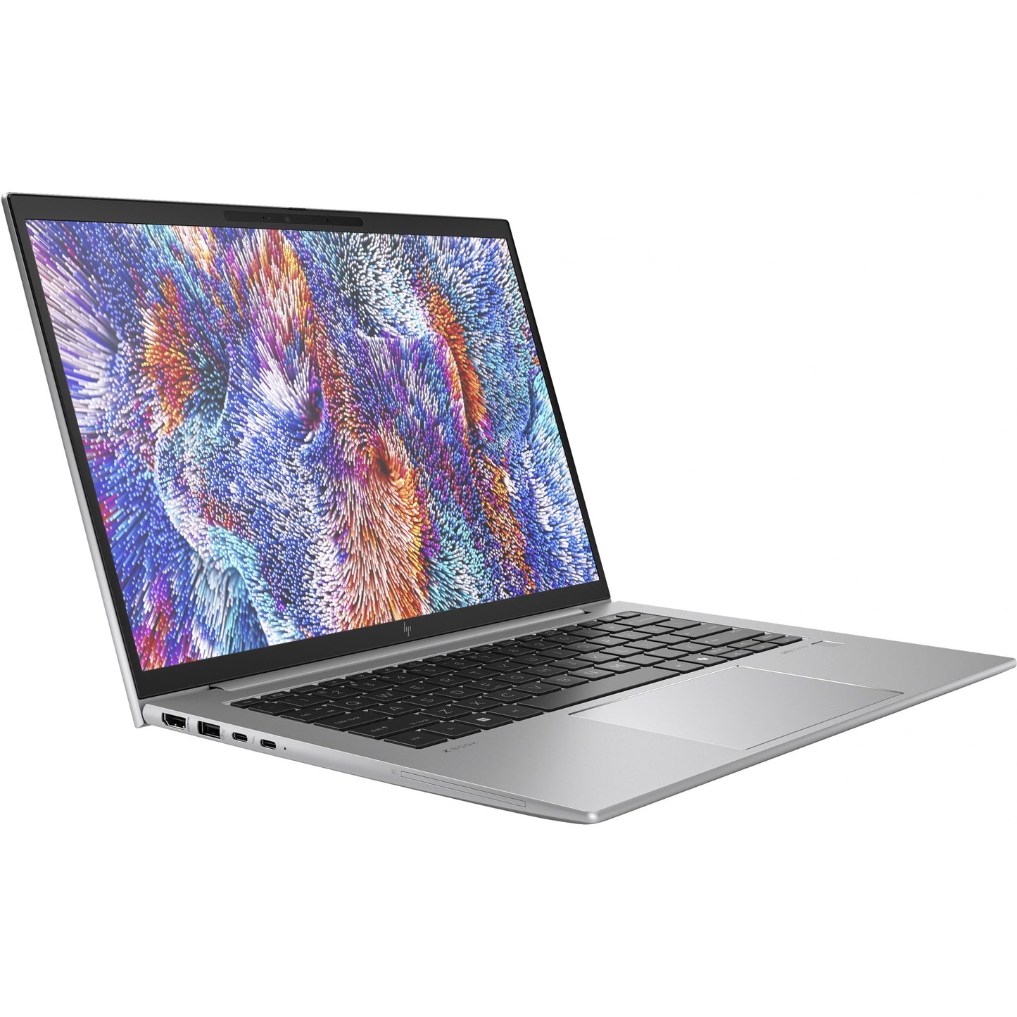 HP ZBook Firefly 14 G11A AMD Ryzen 7 8840HS 35,56cm 14inch WUXGA 32GB 1TB/SSD W11P 3J Gar (DE)