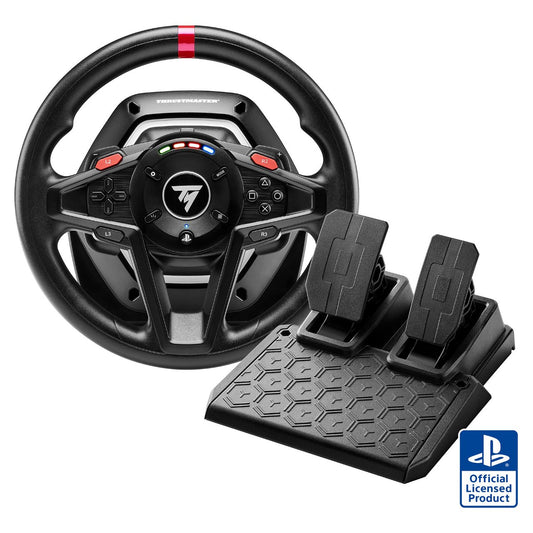 Thrustmaster T128 PS5/PS4/PC