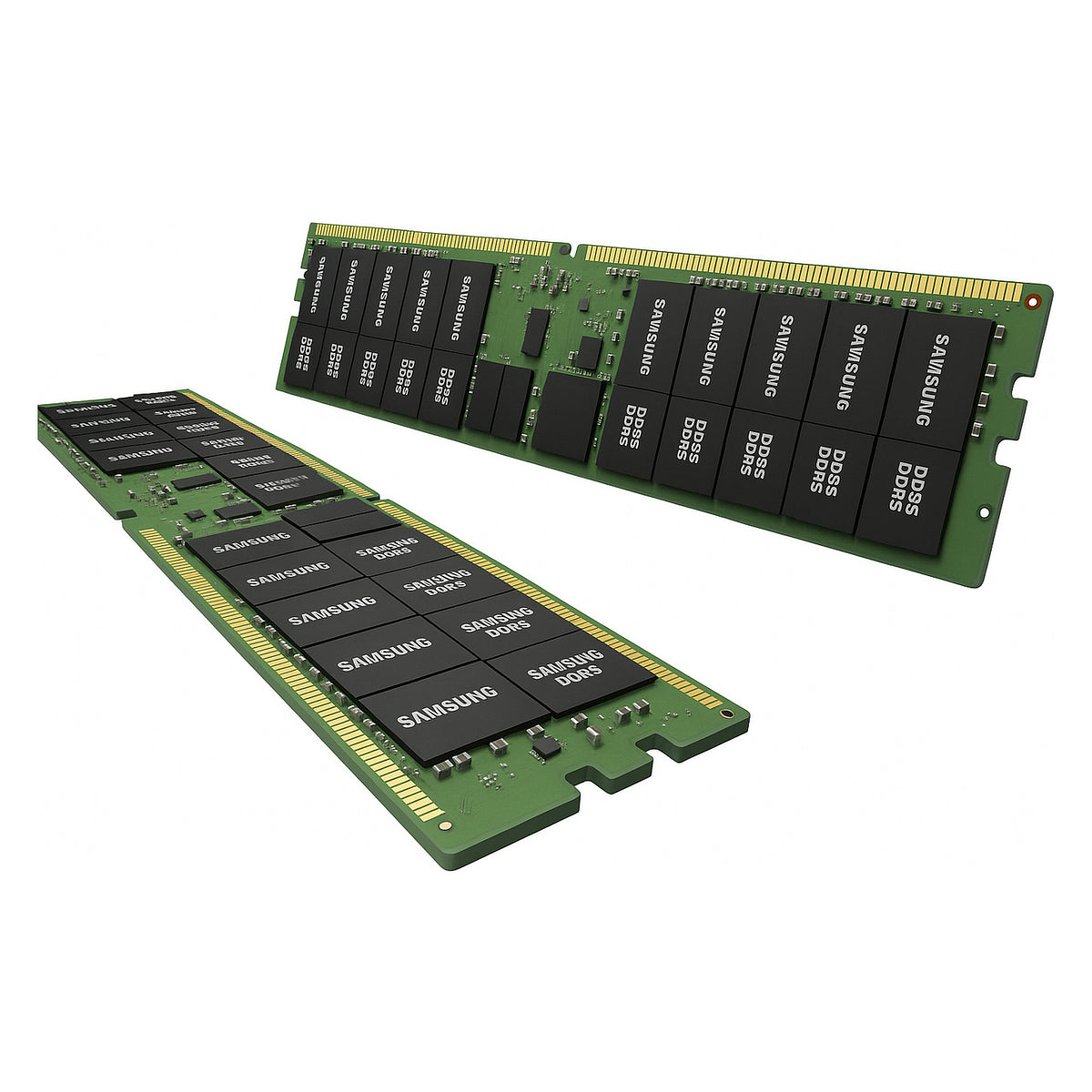5600 32GB Samsung ECC REG