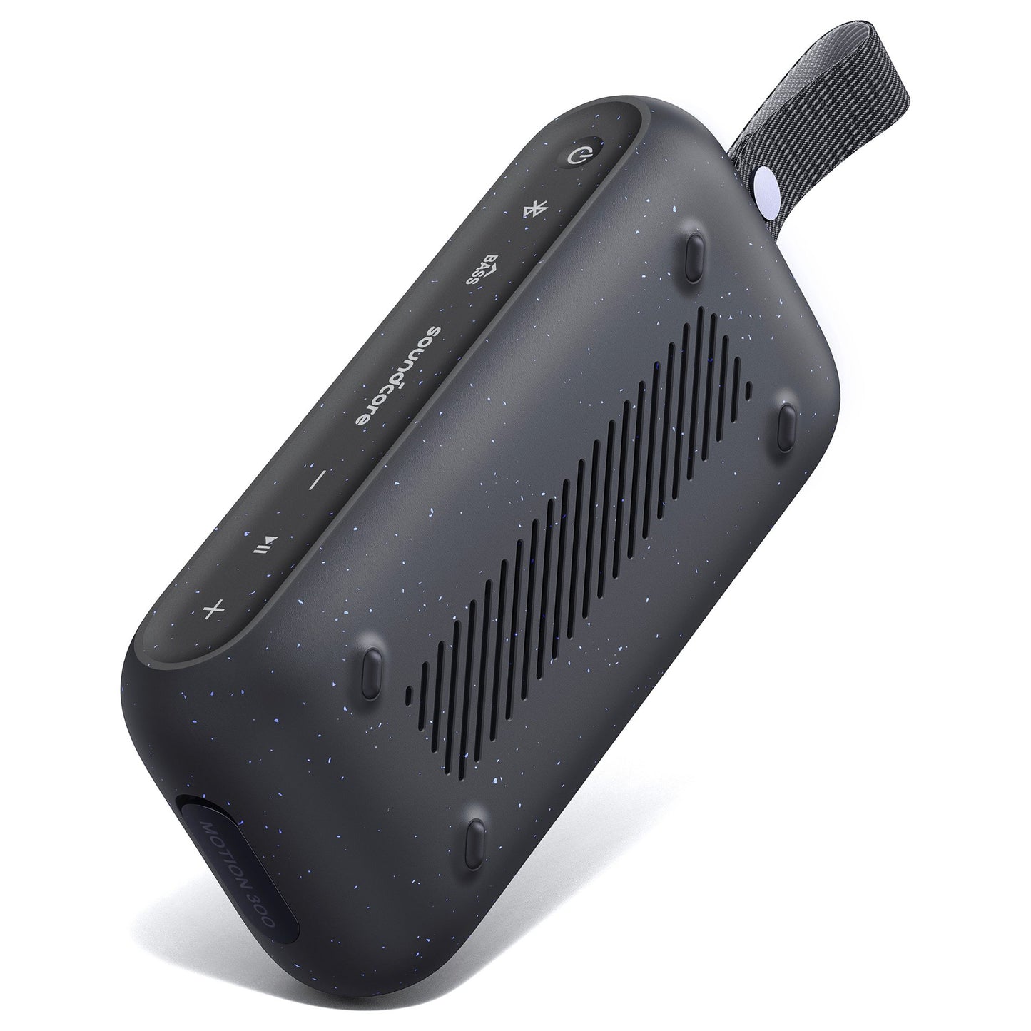Anker Soundcore Motion 300 Bluetooth Lautsprecher 30W black
