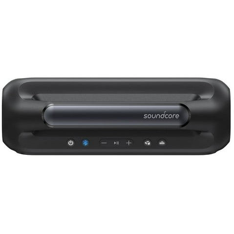 Anker Soundcore Boom 2 SE Bluetooth Lautsprecher black