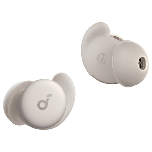 Anker Soundcore Sleep A20 true wireless in-ear Headphones white