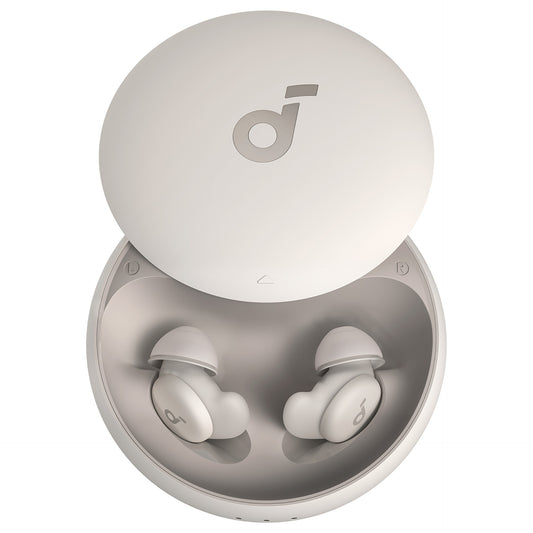 Anker Soundcore Sleep A20 true wireless in-ear Headphones white