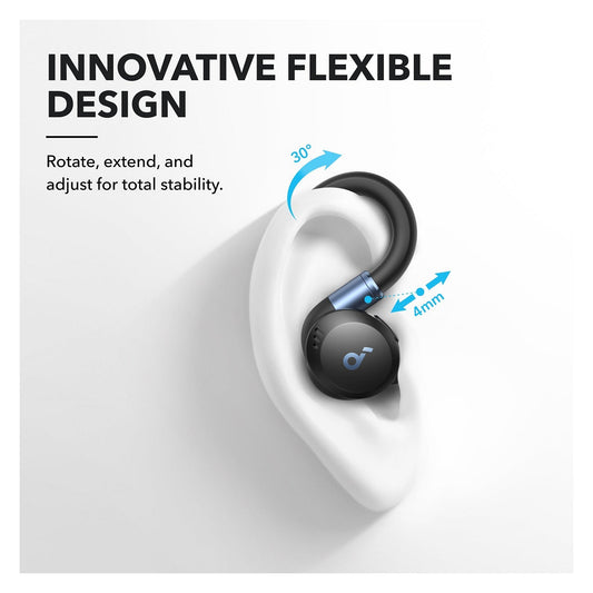 Anker Soundcore Sport X20 true wireless in-Ear Headphones black