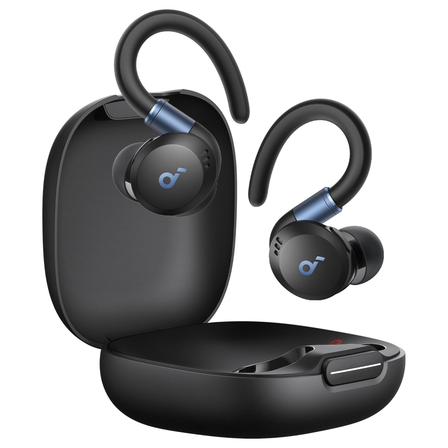 Anker Soundcore Sport X20 true wireless in-Ear Headphones black