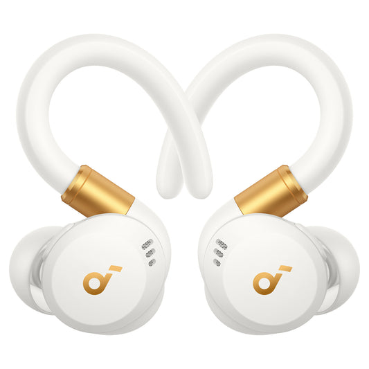 Anker Soundcore Sport X20 true wireless in-Ear Headphones white