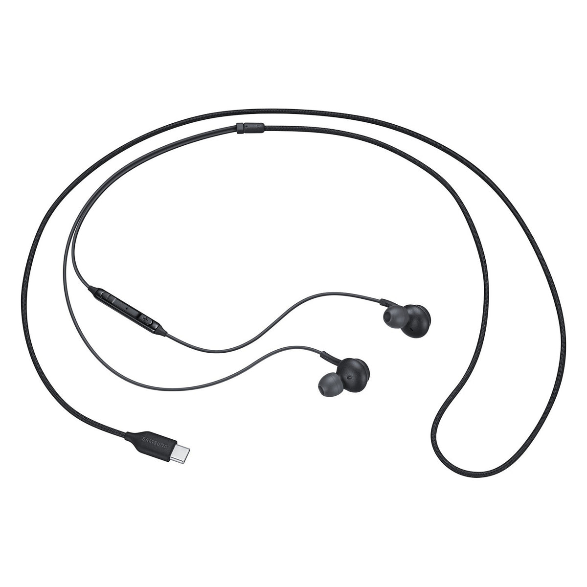 Samsung Earphones USB-C EO-IC100 in-ear black