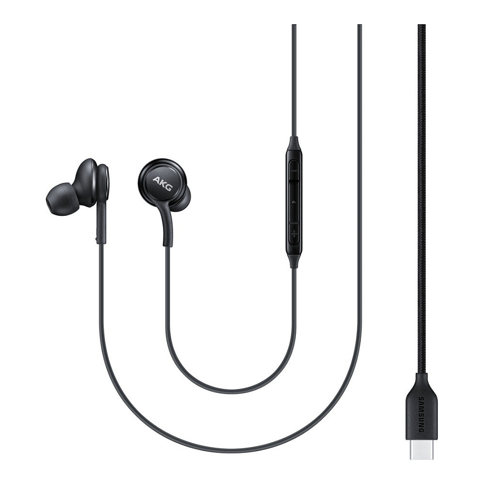 Samsung Earphones USB-C EO-IC100 in-ear black