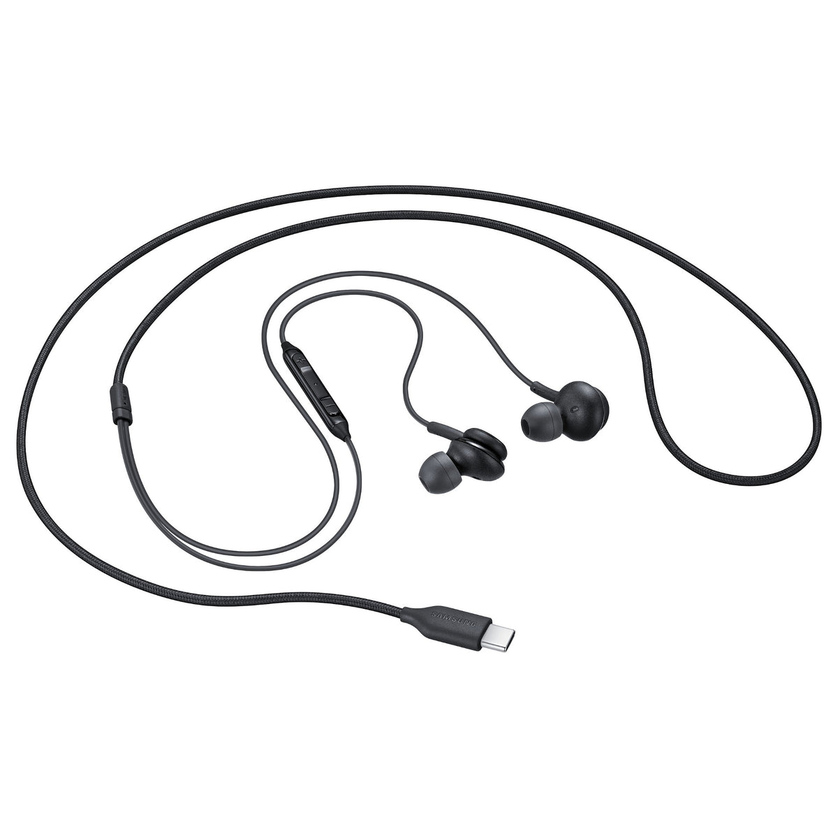 Samsung Earphones USB-C EO-IC100 in-ear black