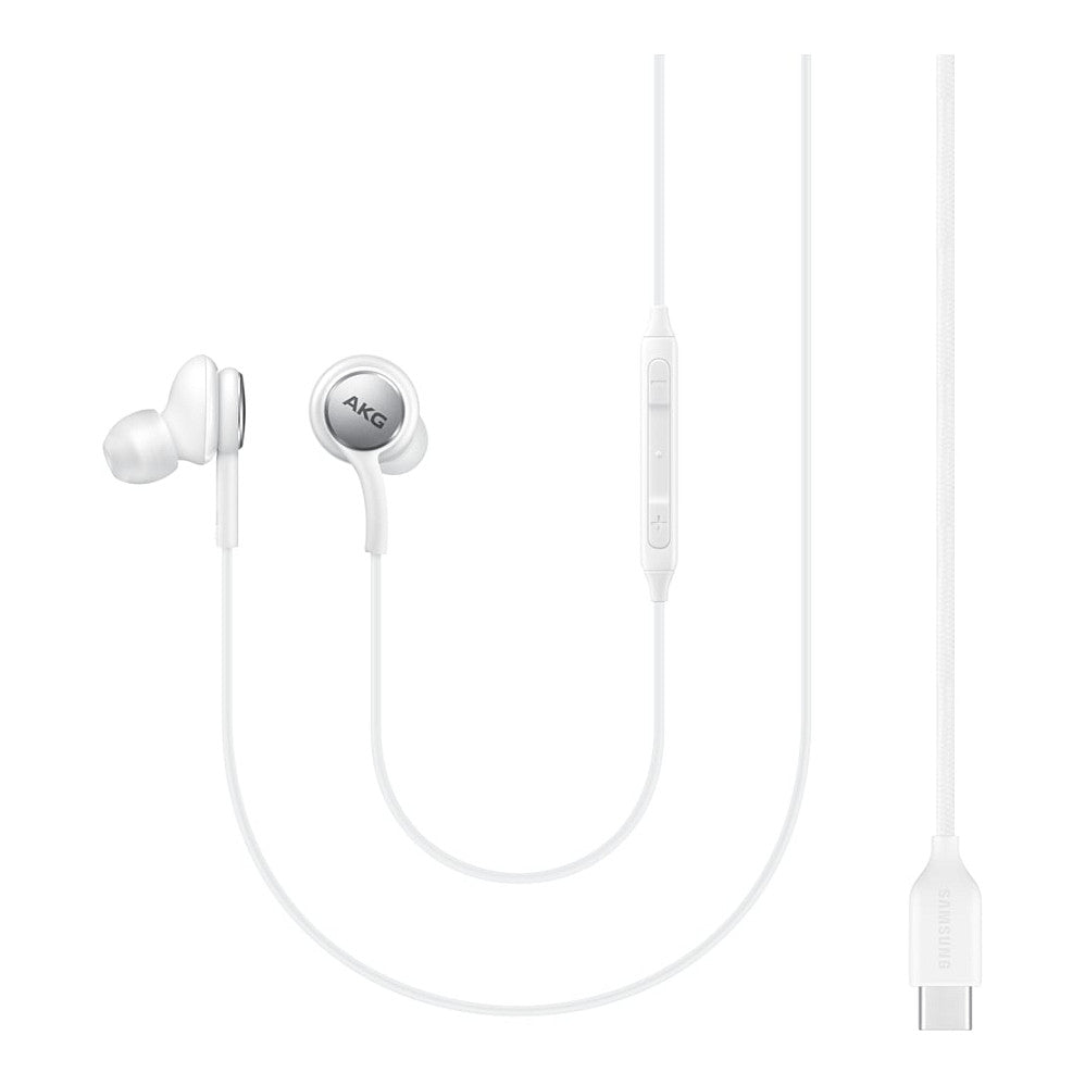 Samsung Earphones USB-C EO-IC100 in-ear white