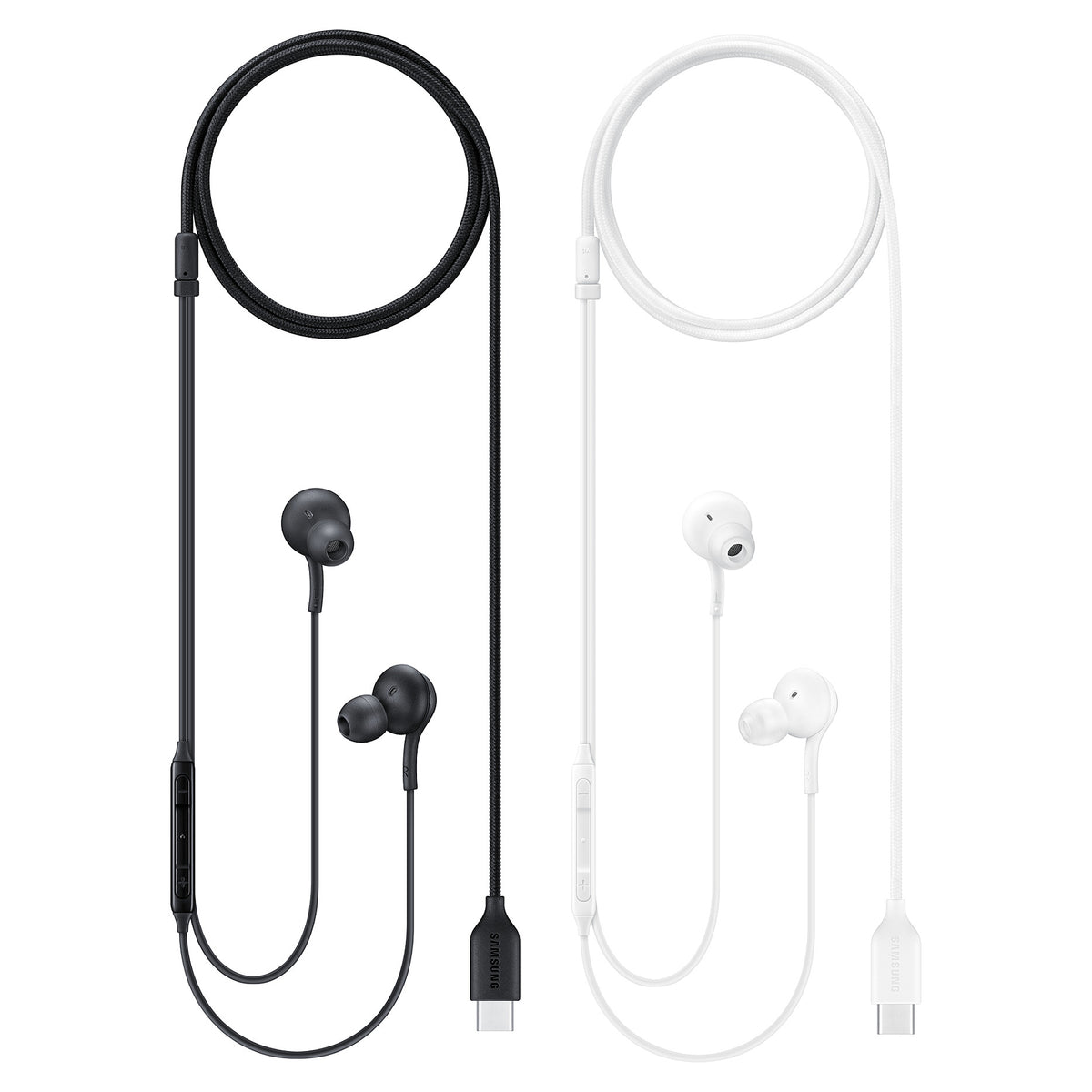 Samsung Earphones USB-C EO-IC100 in-ear white