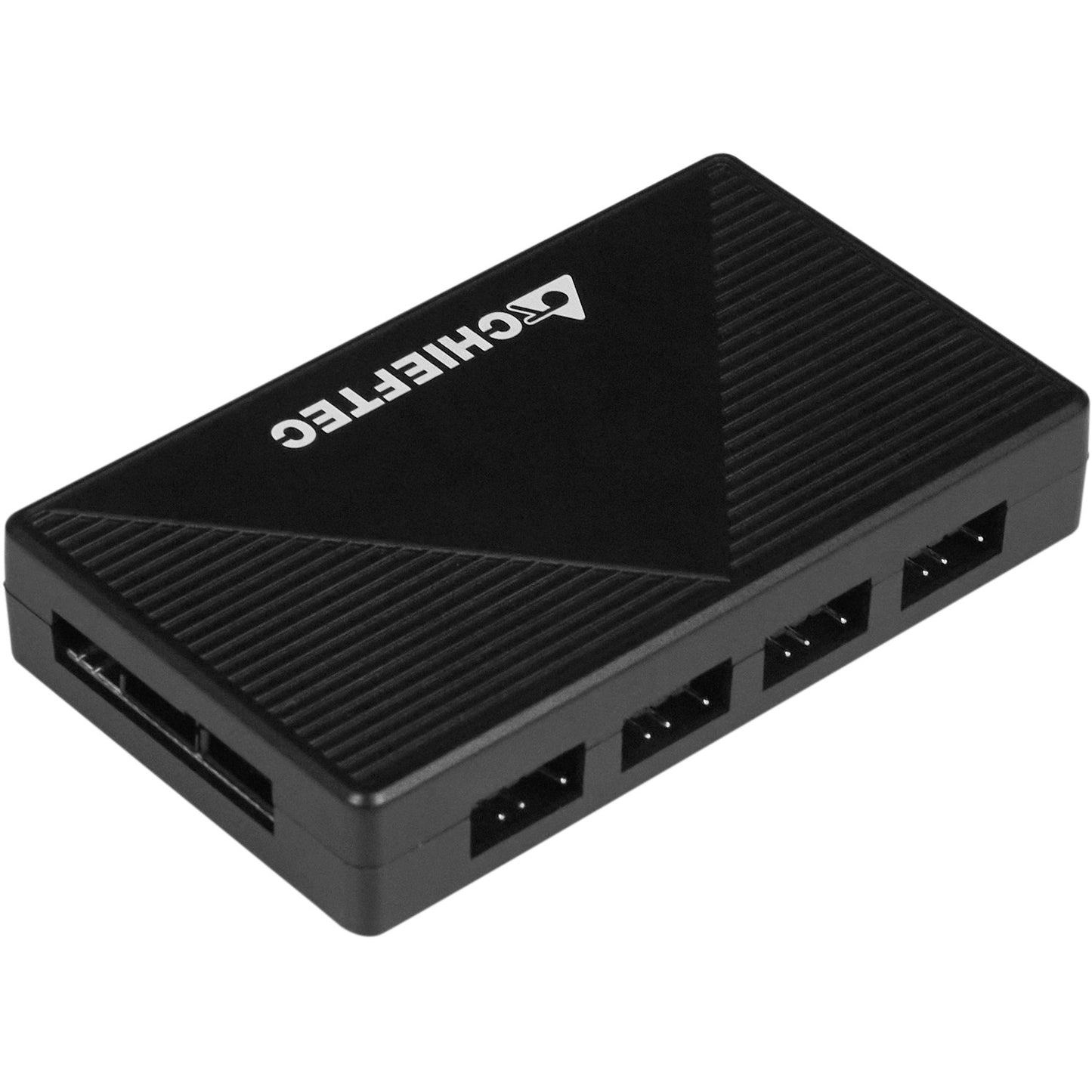 Tower Chieftec APEX LUMO Mesh GA-01B-L-OP