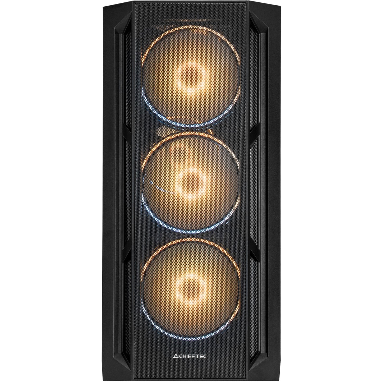 Tower Chieftec APEX LUMO Mesh GA-01B-L-OP