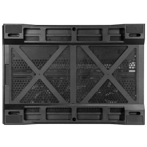 Midi Chieftec Visio Air Mesh GM-30B-M-OP