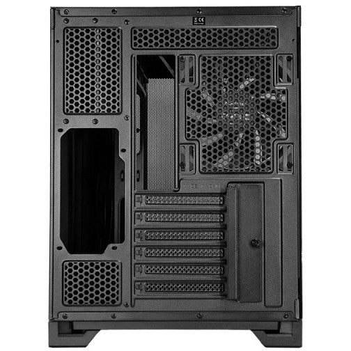 Midi Chieftec Visio Air Mesh GM-30B-M-OP