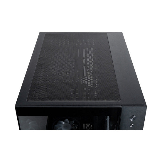Midi Chieftec Visio GM-30B-TG-OP