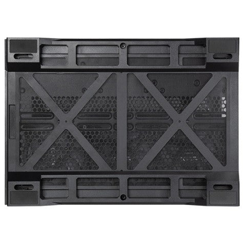 Midi Chieftec Visio GM-30B-TG-OP