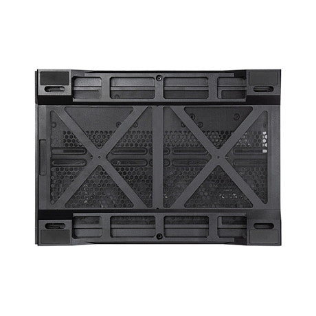 Midi Chieftec Visio GM-30B-TG-OP