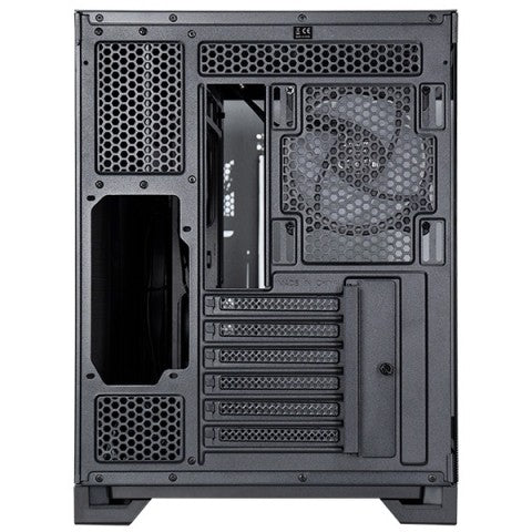 Midi Chieftec Visio GM-30B-TG-OP