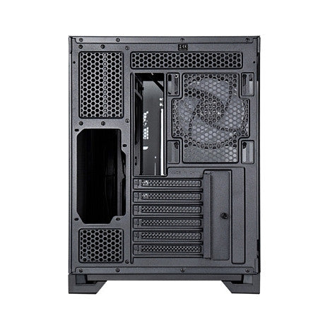 Midi Chieftec Visio GM-30B-TG-OP