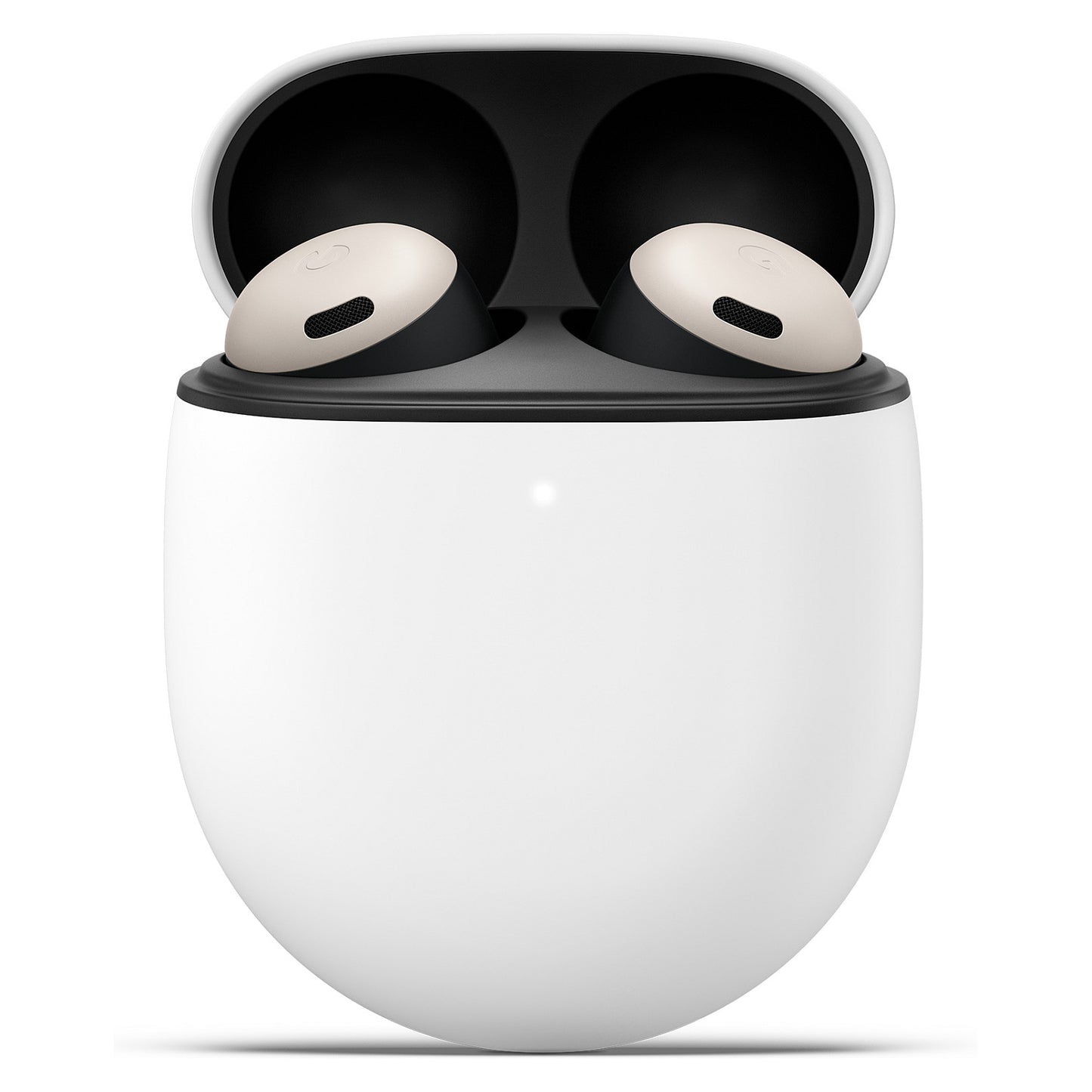 Google Pixel Buds Pro porcelain
