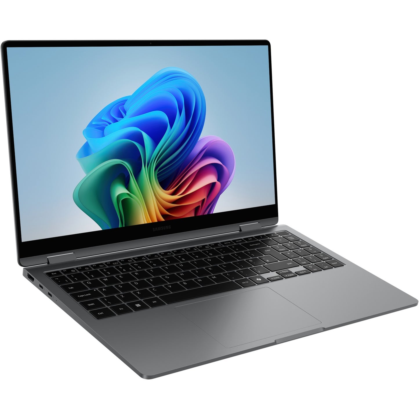 Samsung Galaxy Book5 360 CU5 226V/16GB/512 GB SSD/W11Pro grey