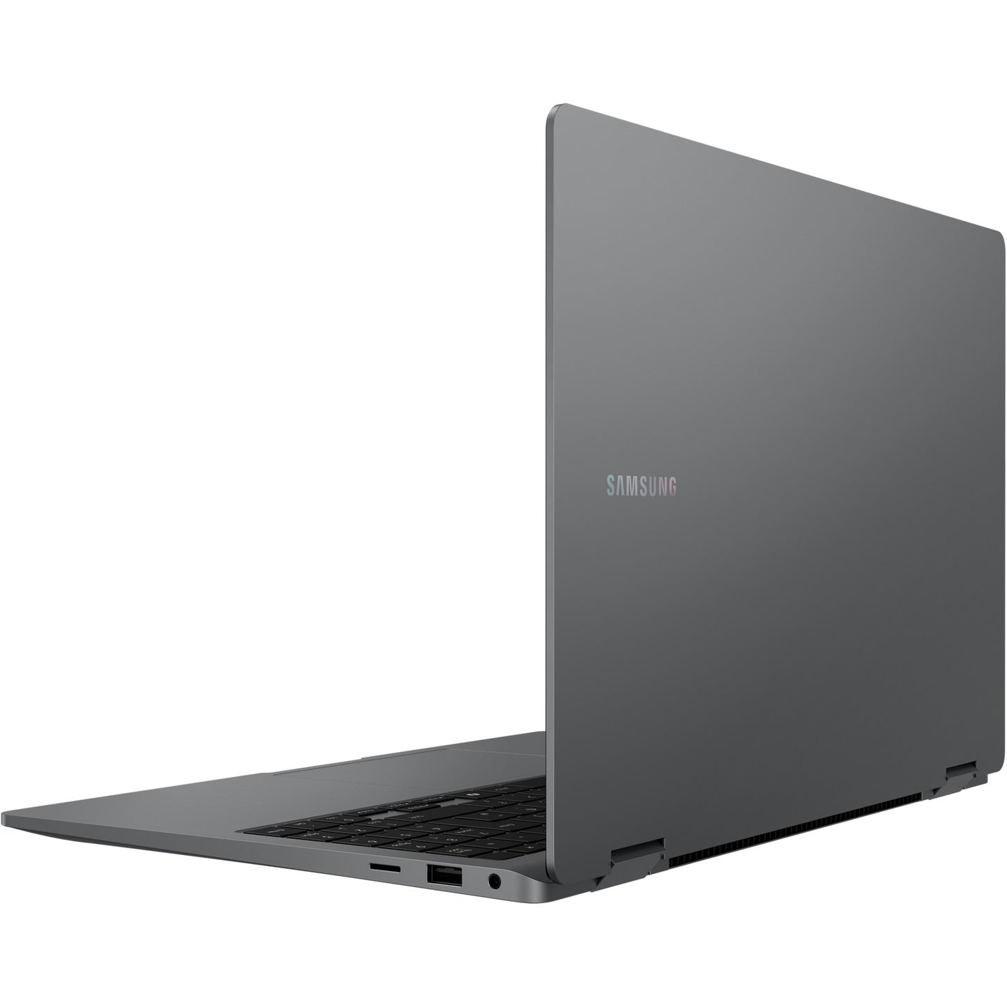 Samsung Galaxy Book5 360 CU5 226V/16GB/512 GB SSD/W11Pro grey