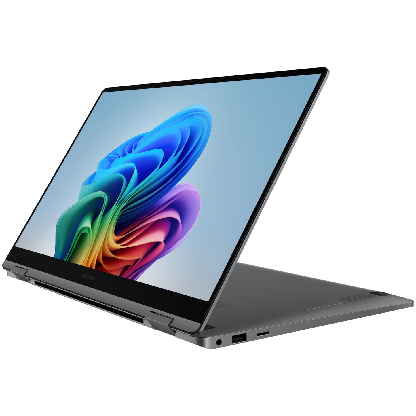 Samsung Galaxy Book5 360 CU5 226V/16GB/512 GB SSD/W11Pro grey