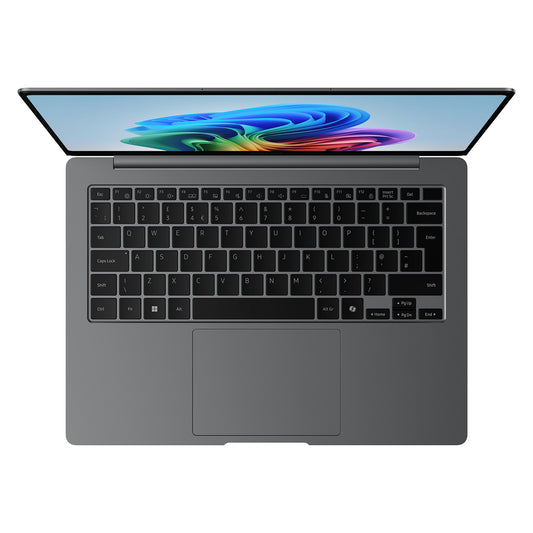 Samsung Galaxy Book5 Pro CU5 226V/16GB/512 GB SSD/W11Pro grey