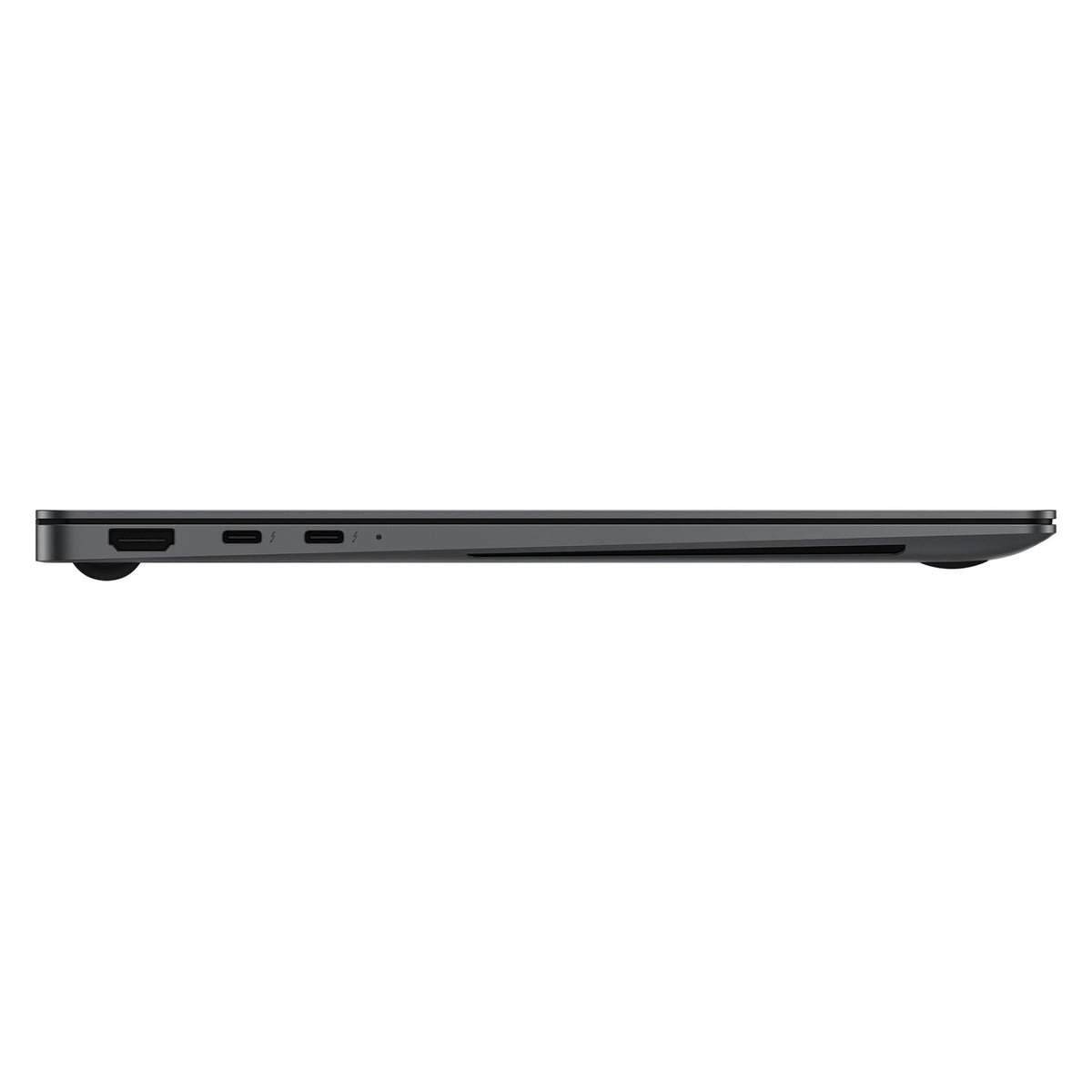 Samsung Galaxy Book5 Pro CU7 258V/32GB/1 TB SSD/W11Pro grey