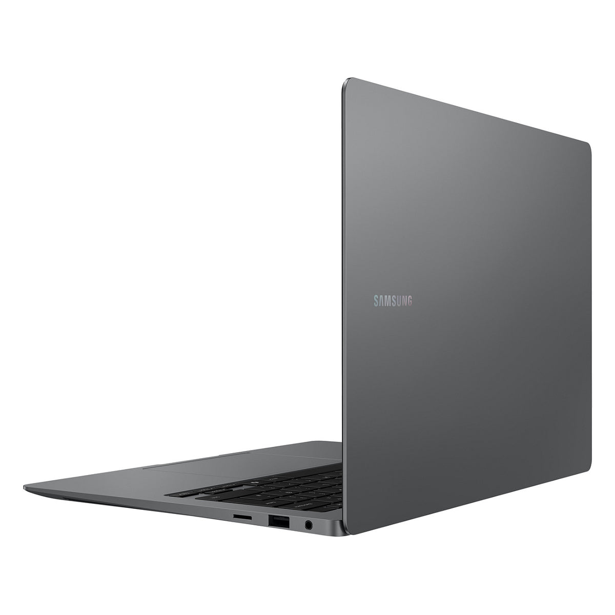 Samsung Galaxy Book5 Pro CU7 258V/32GB/1 TB SSD/W11Pro grey