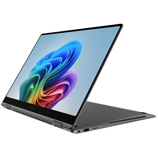 Samsung Galaxy Book5 Pro 360 CU7 256V/16GB/512 GB SSD/W11Pro grey