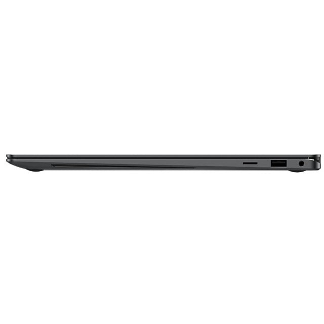Samsung Galaxy Book5 Pro 360 CU7 256V/16GB/512 GB SSD/W11Pro grey