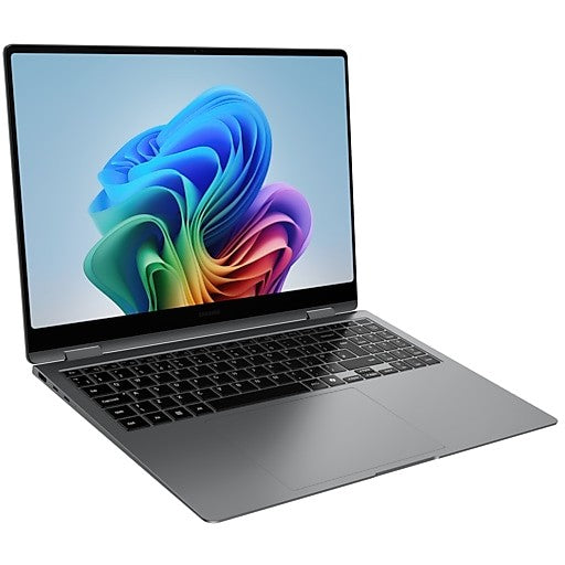 Samsung Galaxy Book5 Pro 360 CU7 256V/16GB/512 GB SSD/W11Pro grey