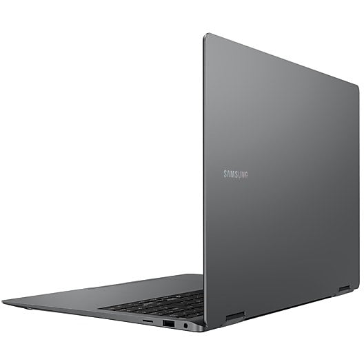 Samsung Galaxy Book5 Pro 360 CU7 256V/16GB/512 GB SSD/W11Pro grey